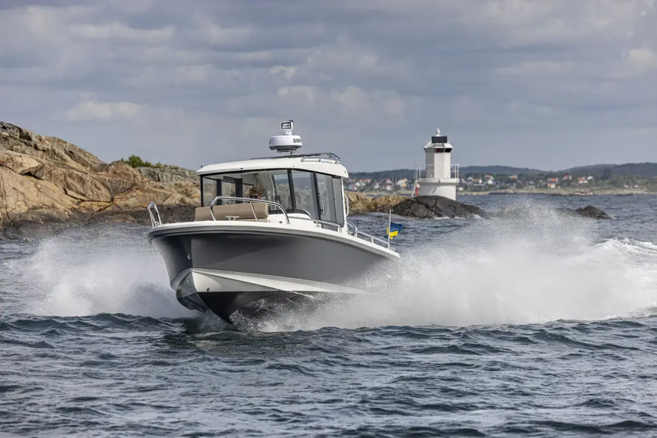 Thumbnail von Nimbus C8