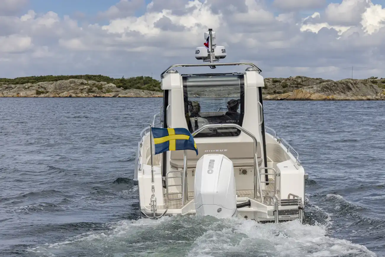 Thumbnail von Nimbus C8