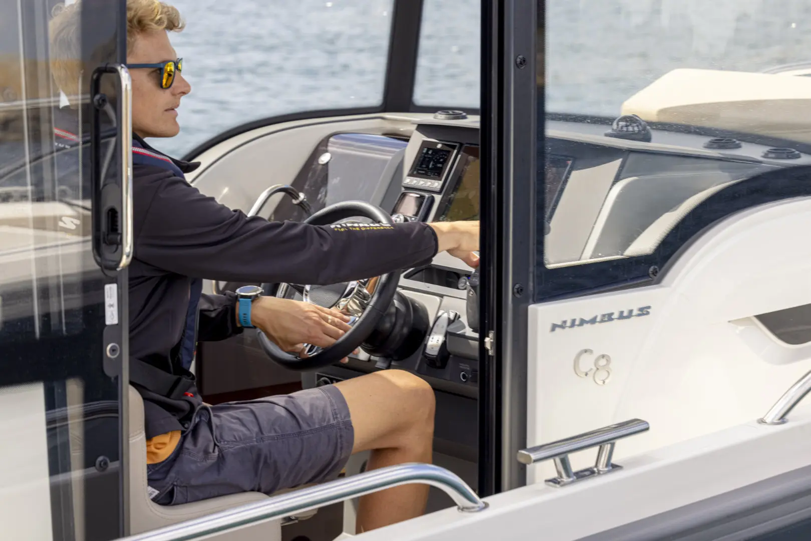 Thumbnail von Nimbus C8