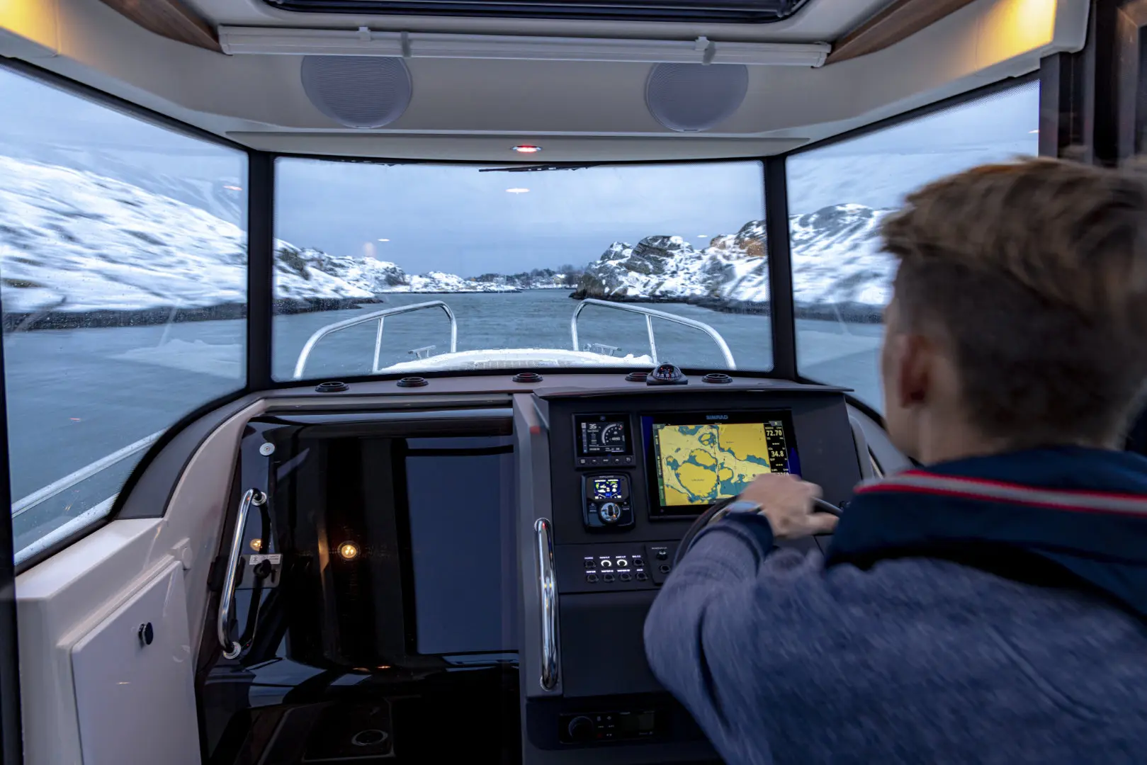 Thumbnail von Nimbus C8