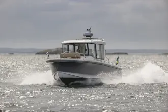 Thumbnail von Nimbus C8