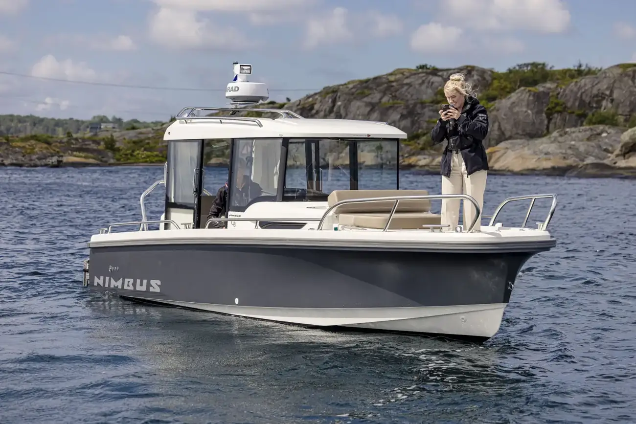 Thumbnail von Nimbus C8