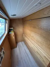 Thumbnail von Viking Canal Boats 70 x 10 Widebeam Bobbin Along