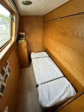 Thumbnail von Viking Canal Boats 70 x 10 Widebeam Bobbin Along