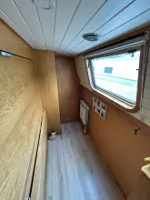 Thumbnail von Viking Canal Boats 70 x 10 Widebeam Bobbin Along