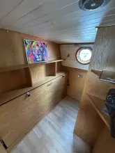 Thumbnail von Viking Canal Boats 70 x 10 Widebeam Bobbin Along