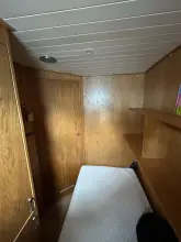 Thumbnail von Viking Canal Boats 70 x 10 Widebeam Bobbin Along