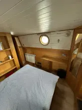 Thumbnail von Viking Canal Boats 70 x 10 Widebeam Bobbin Along