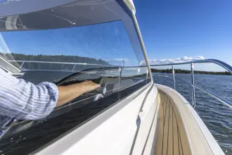 Thumbnail von Nimbus 305 Drophead