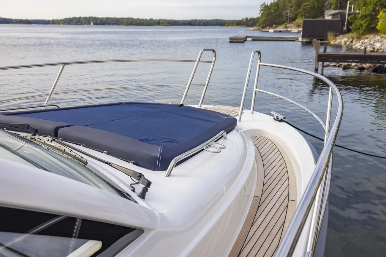 Thumbnail von Nimbus 305 Drophead