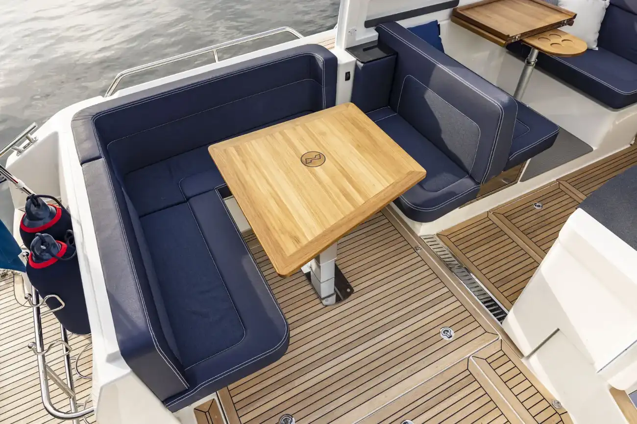 Thumbnail von Nimbus 305 Drophead