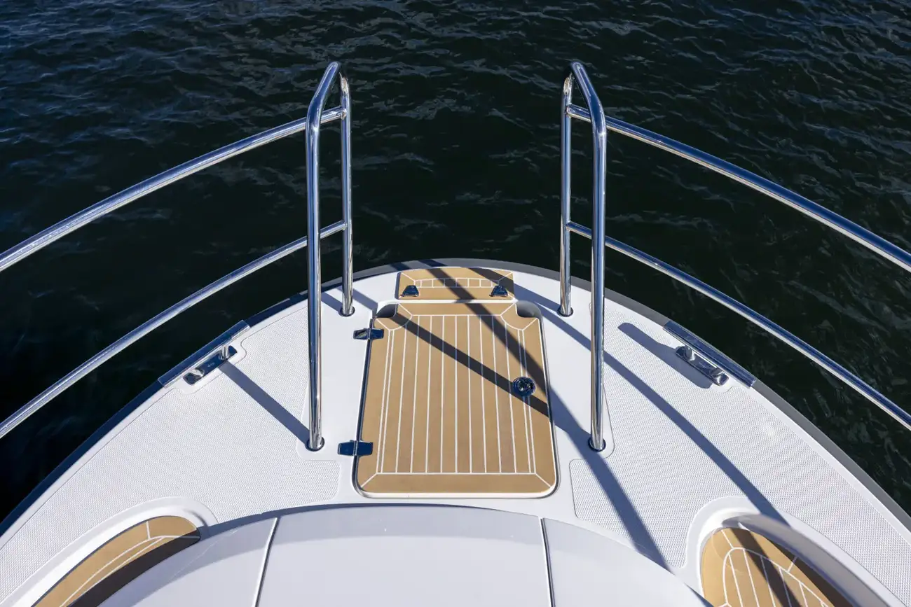 Thumbnail von Nimbus 305 Drophead