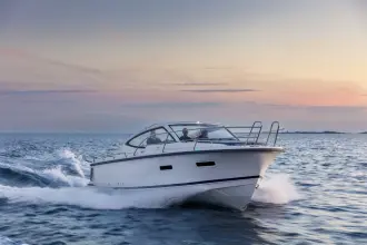 Thumbnail von Nimbus 305 Drophead