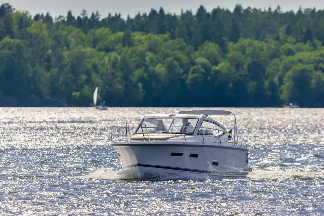 Thumbnail von Nimbus 305 Drophead