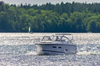 Thumbnail von Nimbus 305 Drophead