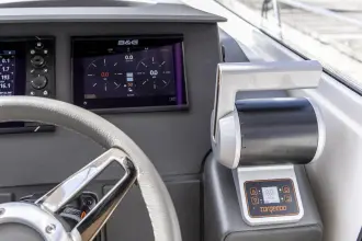 Thumbnail von Nimbus 305 Drophead