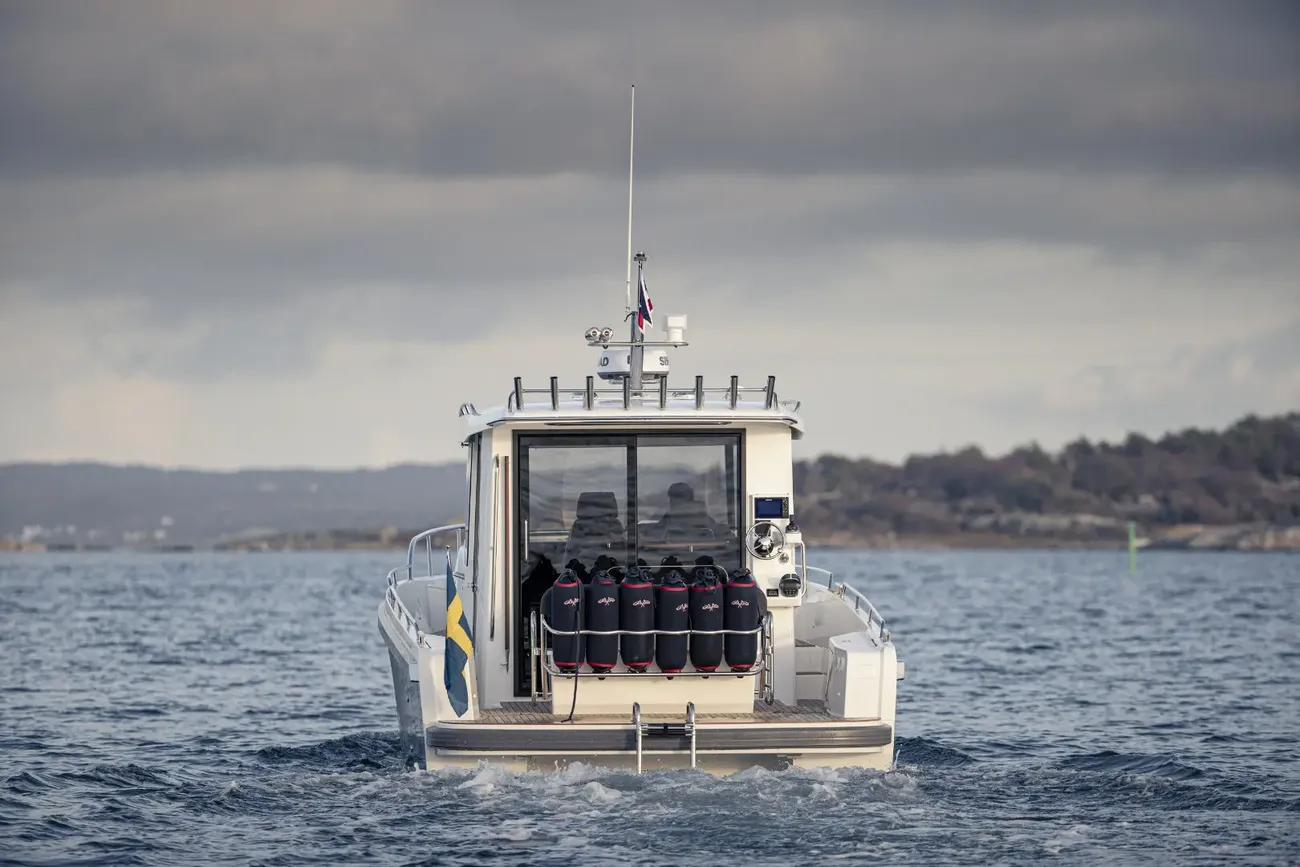 Thumbnail von Nimbus Commuter 11