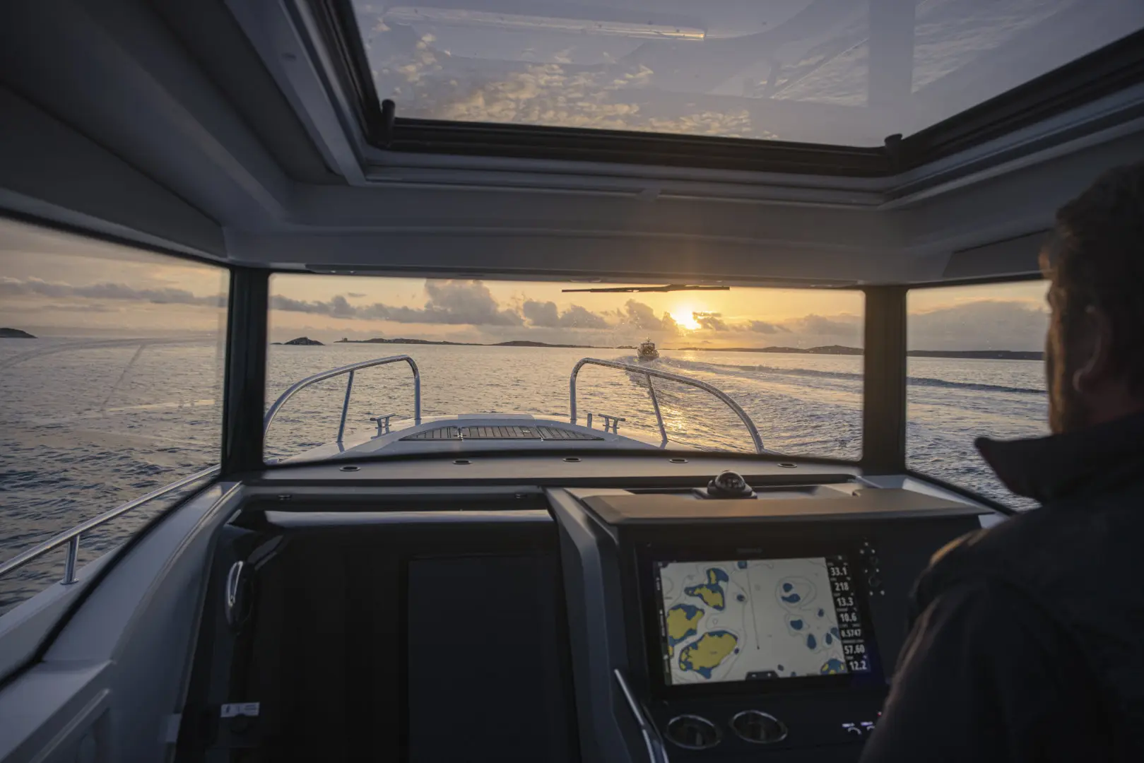 Thumbnail von Nimbus Commuter 11