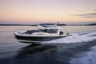 Thumbnail von Nimbus Commuter 11