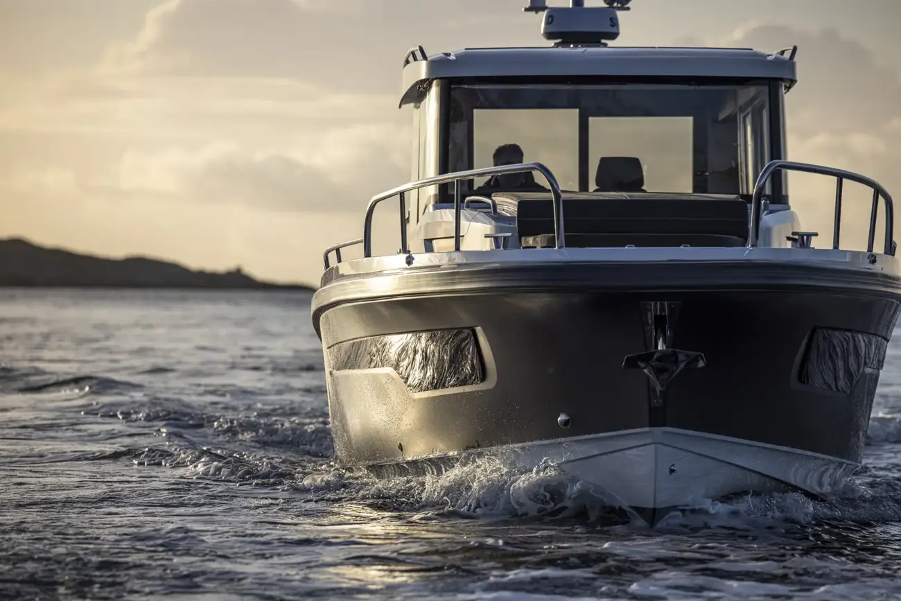 Thumbnail von Nimbus Commuter 11