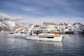 Thumbnail von Nimbus Commuter 11