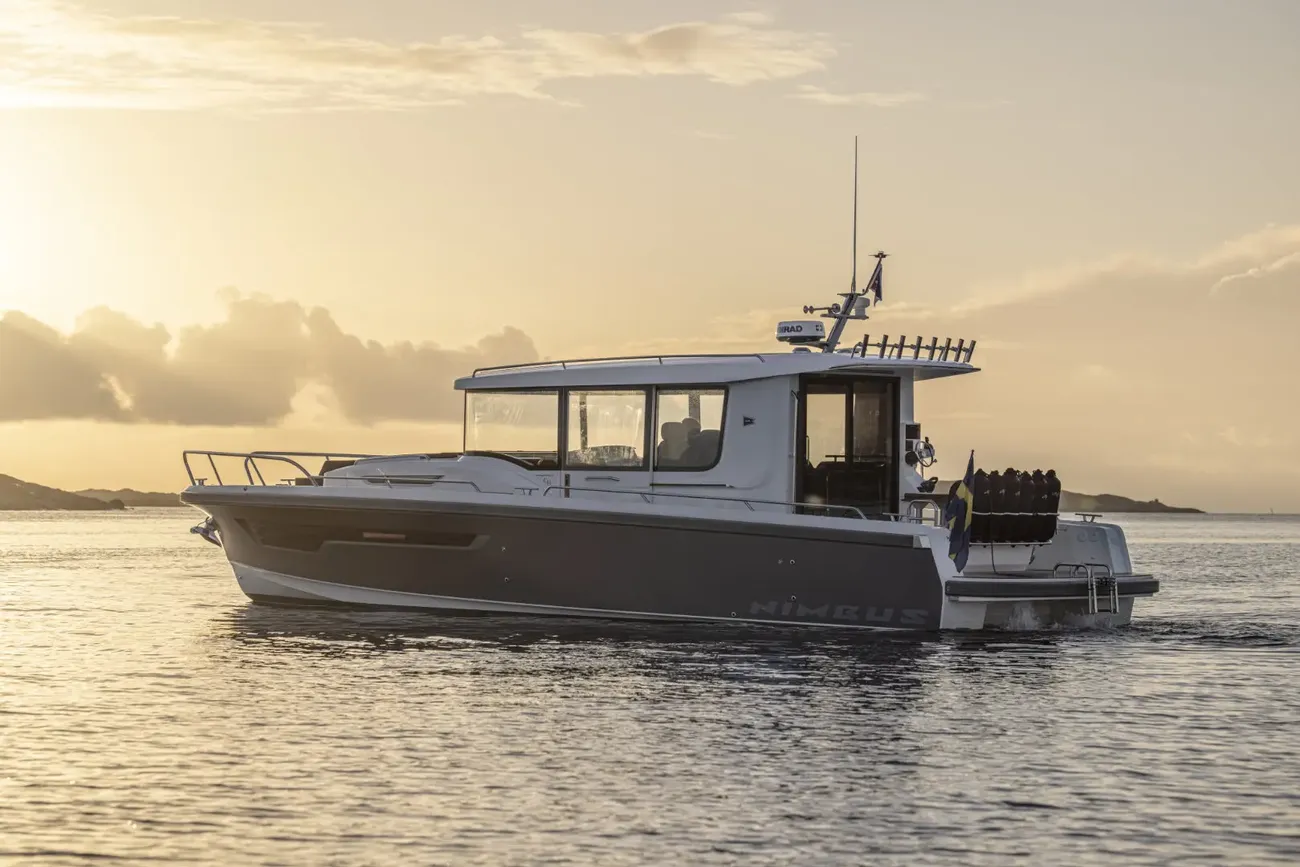 Thumbnail von Nimbus Commuter 11