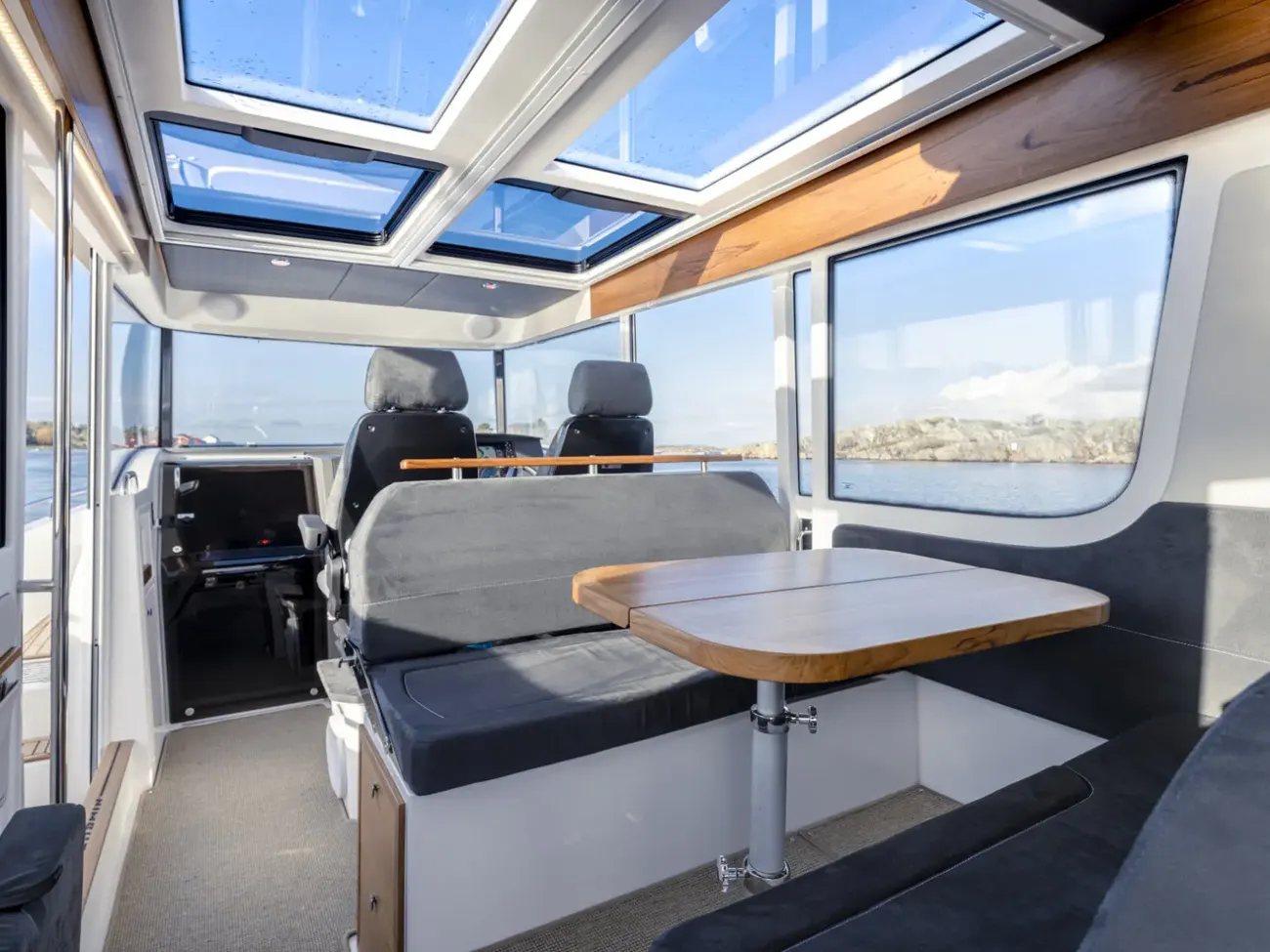 Thumbnail von Nimbus Commuter 11