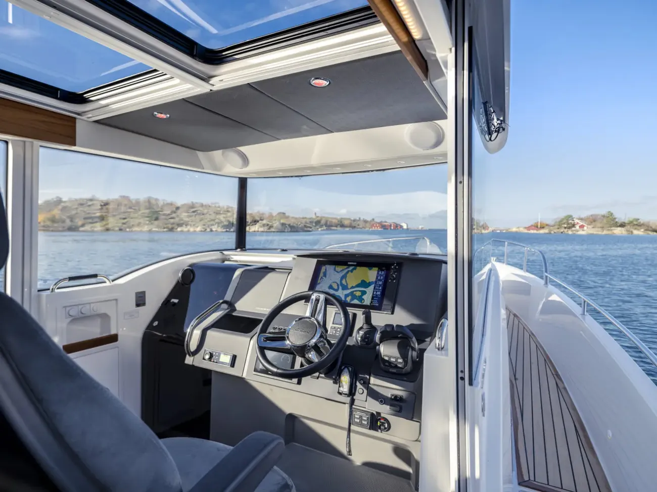 Thumbnail von Nimbus Commuter 11