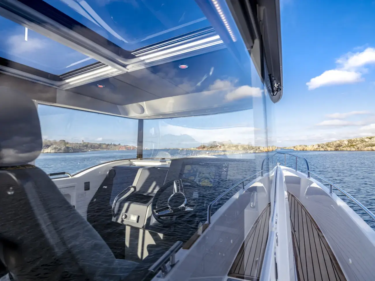 Thumbnail von Nimbus Commuter 11