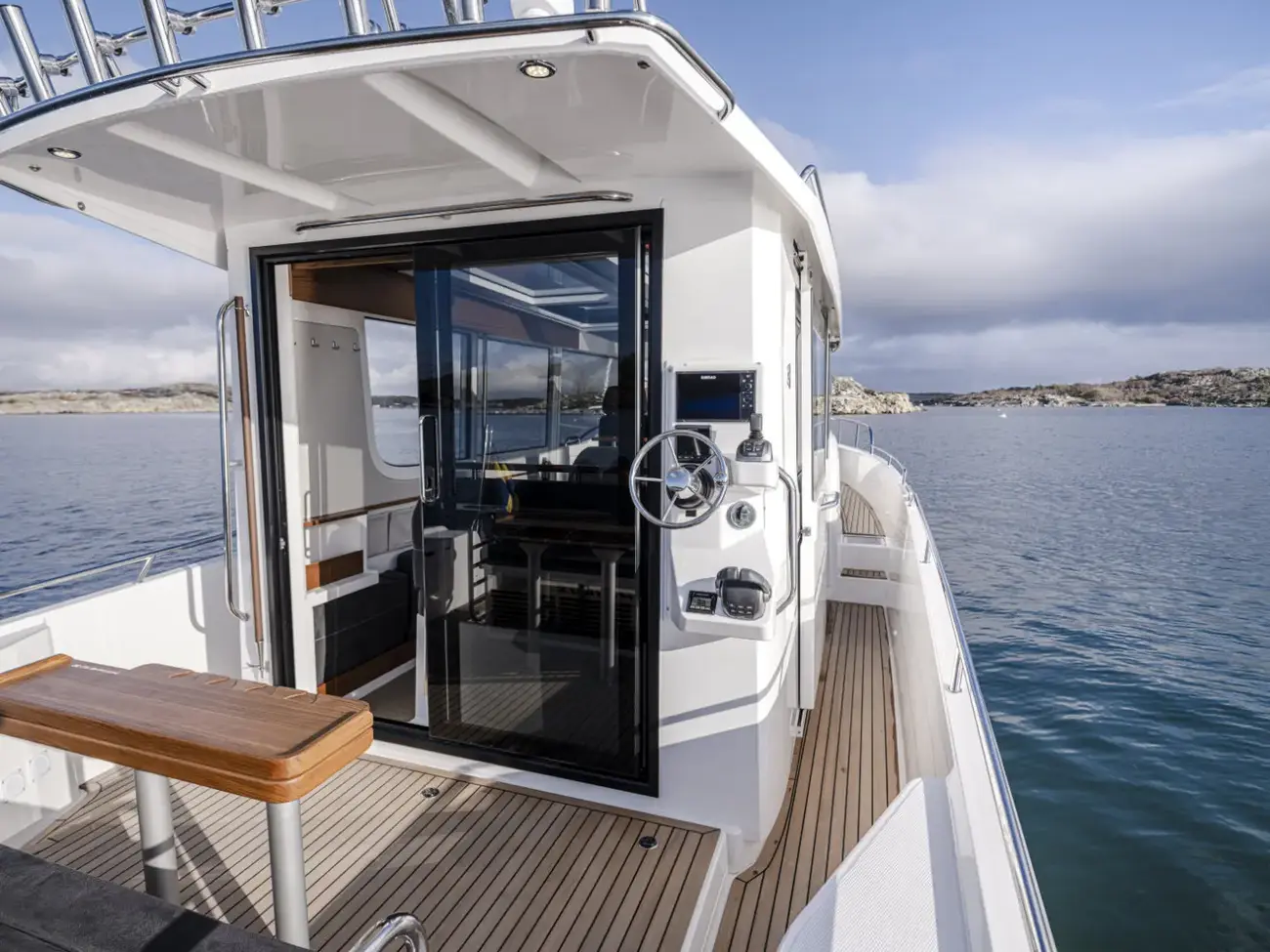 Thumbnail von Nimbus Commuter 11