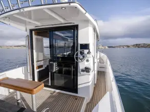 Thumbnail von Nimbus Commuter 11