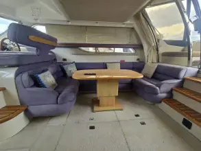 Thumbnail von Sealine F43 Javikat