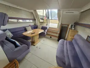 Thumbnail von Sealine F43 Javikat