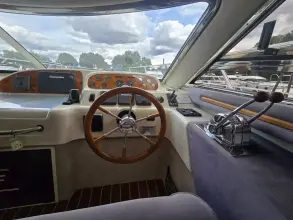 Thumbnail von Sealine F43 Javikat