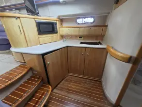 Thumbnail von Sealine F43 Javikat