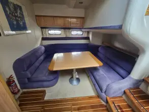 Thumbnail von Sealine F43 Javikat