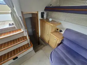 Thumbnail von Sealine F43 Javikat