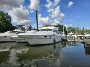 Thumbnail von Sealine F43 Javikat