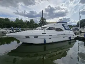 Thumbnail von Sealine F43 Javikat