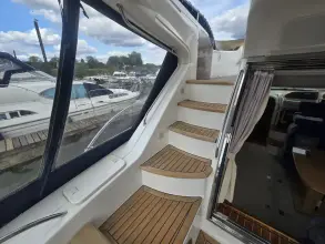 Thumbnail von Sealine F43 Javikat