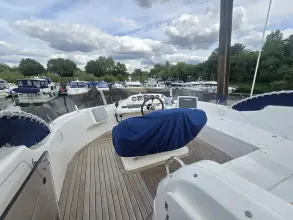 Thumbnail von Sealine F43 Javikat