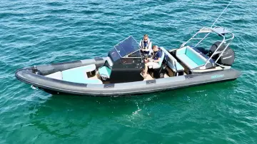 RibQuest Explorer NOMIS