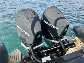 Thumbnail von RibQuest Explorer NOMIS