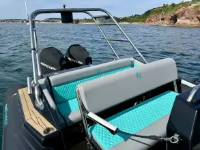 Thumbnail von RibQuest Explorer NOMIS