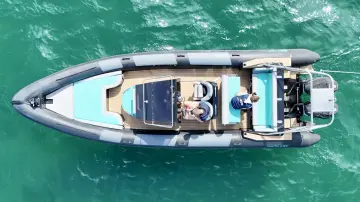 Thumbnail von RibQuest Explorer NOMIS