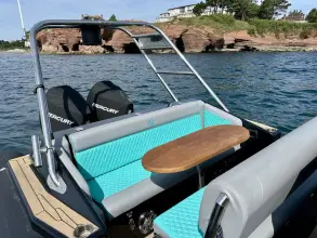 Thumbnail von RibQuest Explorer NOMIS