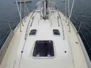 Thumbnail von Rustler 42 RED RUTH