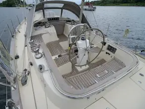 Thumbnail von Rustler 42 RED RUTH