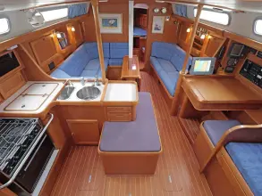 Thumbnail von Rustler 42 RED RUTH