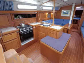 Thumbnail von Rustler 42 RED RUTH